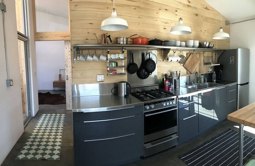Historic Downtown Durango House | Modern design retreat in Downtown Durango