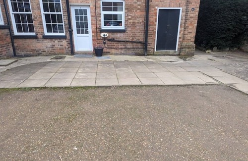 City Centre House | Modern Ground Floor Apartment, located in the Heart of Stratford Upon Avon