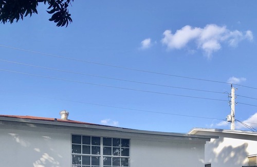Liberty City House | Modern home with a great yard space just minutes from Airport, Midtown,&Wynwood.