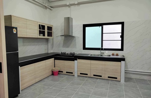Hai Ya Apartment | Modern House CNX
