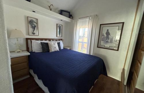 Smith River House | Modern Ocean Cabin 27 Stylish Kitchen & Jacuzzi