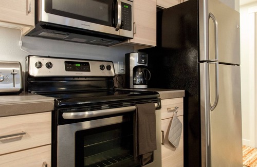 Concordia Apartment | Modern Sanctuary in the heart of Concordia