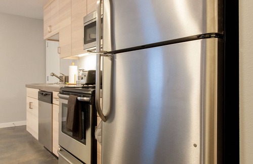 Concordia Apartment | Modern Sanctuary in the heart of Concordia