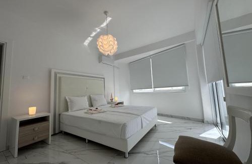 Ayia Napa Apartment | Modern Seaside Retreat Near Nissi Beach