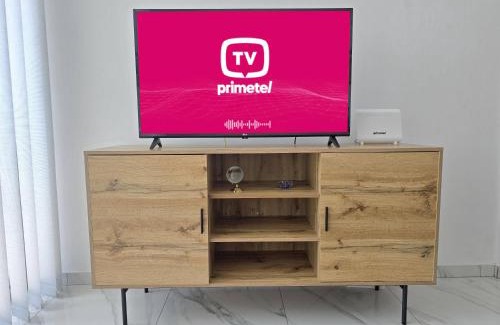 Ayia Napa Apartment | Modern Seaside Retreat Near Nissi Beach