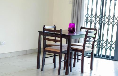 Lilongwe Apartment | Modern & secure apartment in Area 43 Lilongwe - self catering