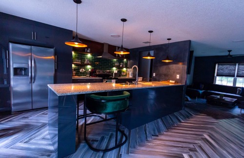 Palm Coast House | MODERN ! yet COZY Home in PALM COAST FLORIDA!