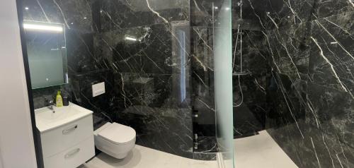 Hautepierre Apartment | Moderne Appartement Strasbourg
