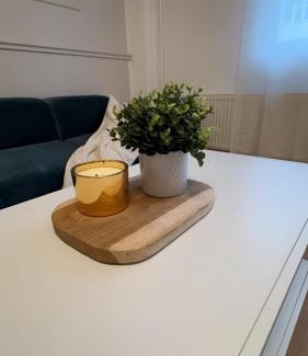 Neukoelln Apartment | Modernes Ferienapartment in Berlin-Neukölln