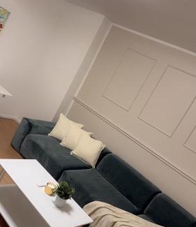 Neukoelln Apartment | Modernes Ferienapartment in Berlin-Neukölln