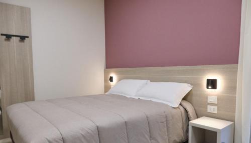 Porto Viro Bed & Breakfast | Modernly renovated double room in a BB in Porto Viro