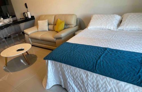 Santa Cruz Apartment | Modernos aptos con excelente ubicación en equipetrol
