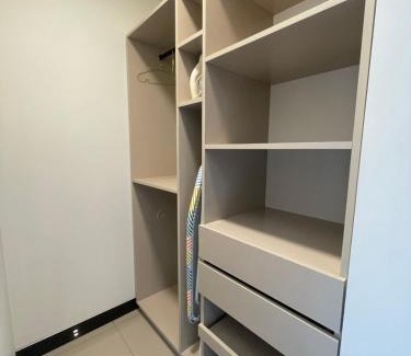 Santa Cruz Apartment | Modernos aptos con excelente ubicación en equipetrol