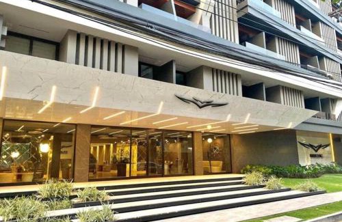 Santa Cruz Apartment | Modernos aptos con excelente ubicación en equipetrol