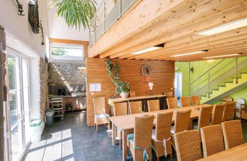 Amel House | Moderscheid Cottage with Spa