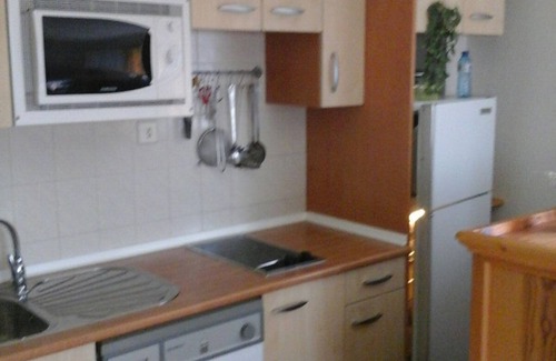 Villanua Apartment | Modest apartment in the Aragonese Pyrenees mountains. Altruistic rent.