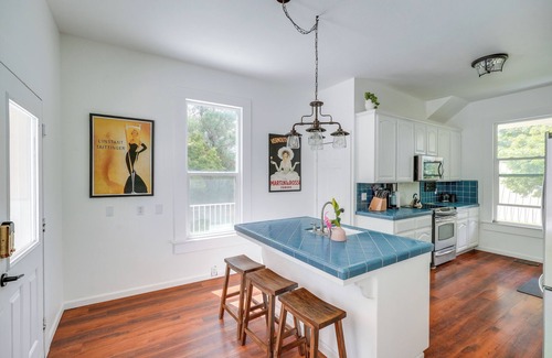 Modesto House | Modesto Mansion on 2 Acres - Great for Families!