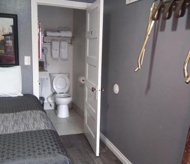 Alturas Hotel | Modoc Inn