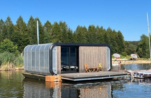 Frymburk Boat Rental | Modul Kometa