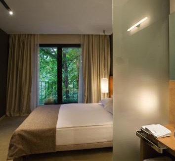 Varna City Centre Hotel | mOdus Hotel