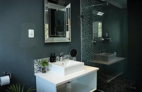 Lobamba Hotel | Mogi Boutique Hotel