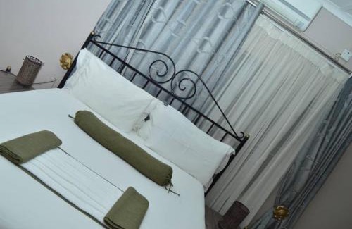 Palapye Hotel | MOGONONO SELECTED SERVICE HOTEL