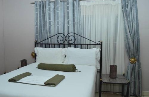 Palapye Hotel | MOGONONO SELECTED SERVICE HOTEL