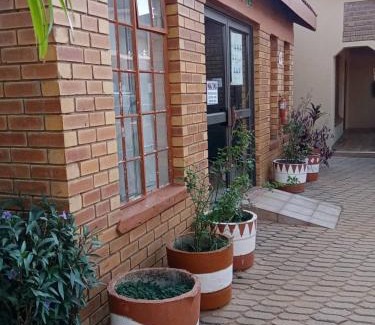 Palapye Hotel | MOGONONO SELECTED SERVICE HOTEL