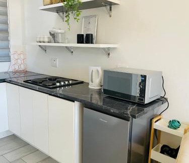 Maseru Apartment | Moh Ville Guest House