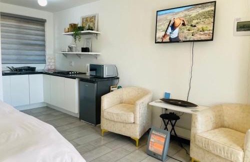 Maseru Apartment | Moh Ville Guest House