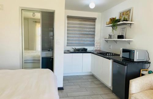 Maseru Apartment | Moh Ville Guest House