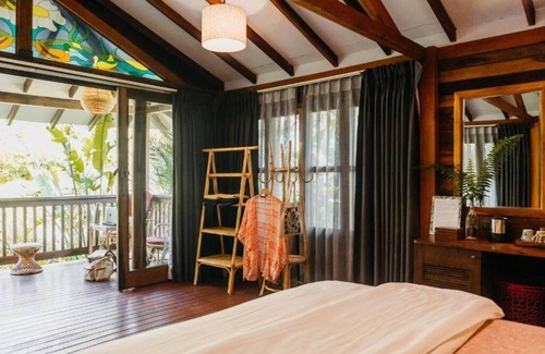 Assagao Hotel | Mojigao Eco Resort