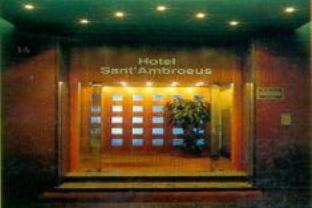 San Vittore Hotel | Mokinba Hotels Sant'Ambroeus