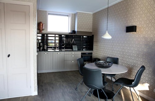 Franeker House | Molepôlle 7 - Stadslogementen Franeker