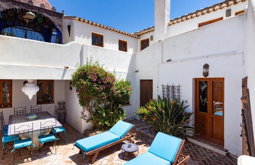 Melegis House | Molino Bajo