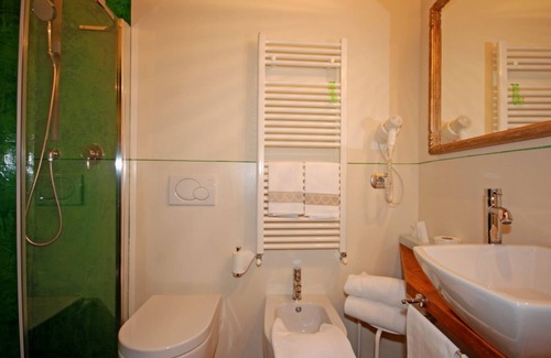San Gimignano Hotel | Molino di Foci