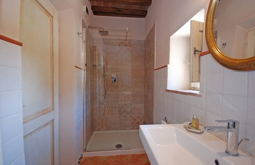 San Gimignano Hotel | Molino di Foci
