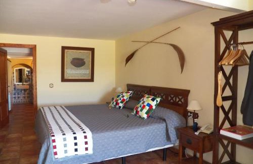 Montoro House | Molino La Nava