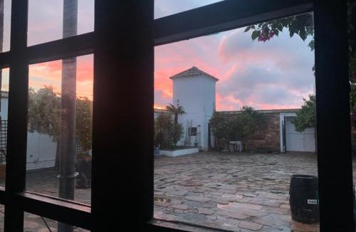 Montoro House | Molino La Nava