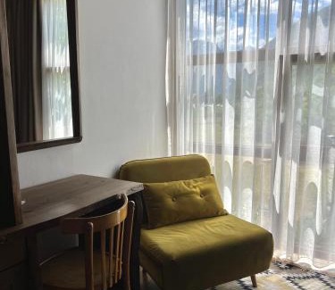 Shale House | Molla Guest House