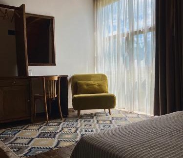 Shale House | Molla Guest House