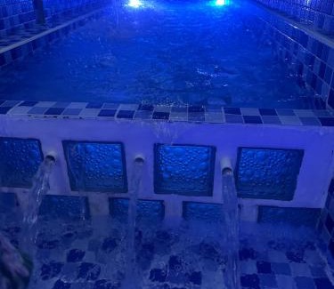 Kuala Terengganu House | Mommy homestay private pool Kuala Terengganu