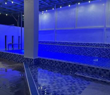 Kuala Terengganu House | Mommy homestay private pool Kuala Terengganu