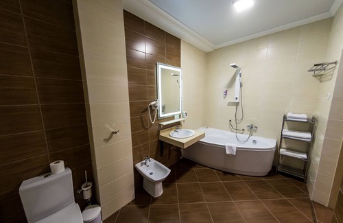 Chisinau House | Mon Ami Villa
