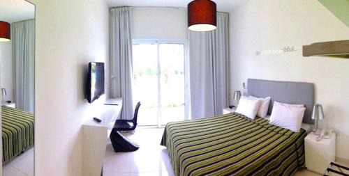 Ayia Napa Hotel | Mon Repos Hotel