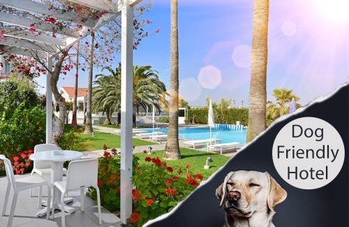 Ayia Napa Hotel | Mon Repos Hotel