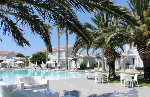 Ayia Napa Hotel | Mon Repos Hotel
