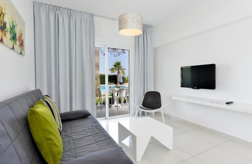 Ayia Napa Hotel | Mon Repos Hotel