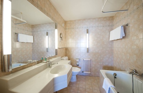 Montreux City Centre Hotel | Mona Montreux