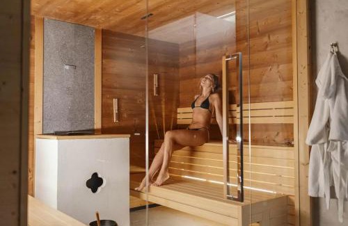 Santo Stefano di Cadore Hotel | Monaco Sport Hotel